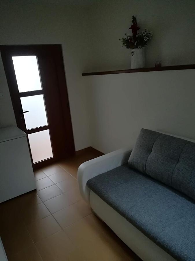 Apartmani Am Krk Town Kültér fotó