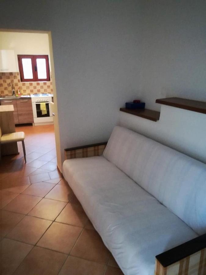 Apartmani Am Krk Town Kültér fotó