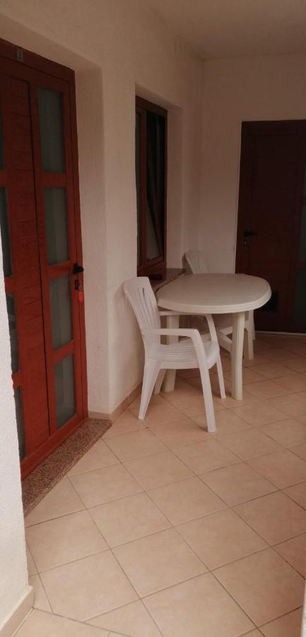 Apartmani Am Krk Town Kültér fotó