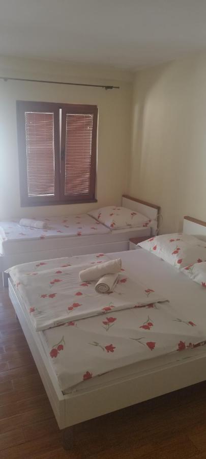 Apartmani Am Krk Town Kültér fotó