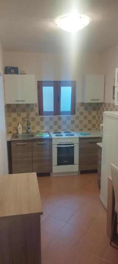Apartmani Am Krk Town Kültér fotó